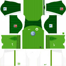 Six years later, the logo was revamped into a portrait orientation, which was used until 2010. Dls Kits Vfl Wolfsburg 2021 Dream League Soccer Kits Logo