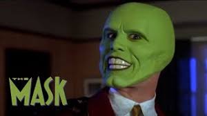 Smokin! THE MASK To Receive Arrow Video 4K UHD and Blu-Ray Release