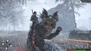 The edge of eternity is a horror survival game. Edge Of Eternity Takes Inspiration From Classic Jrpgs With All The Twists And Improvements That You Could Expect From A Modern Game Gamesradar