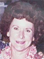 Lana Kensky Obituary (2016)