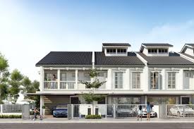 poll what do millennials really want when it comes to buying their first home? Bandar Rimbayu Review