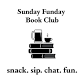 Sunday Funday Book Club  — Christina M. Rau - Th... event in Bay Shore, NY