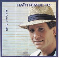 Eric Vincent, 84 vinilos y CDs con CDandLP