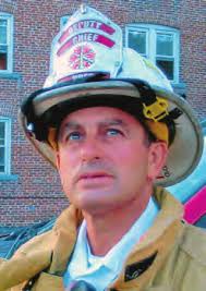 National Fallen Firefighters Memorial Weekend October 3-4, 2015