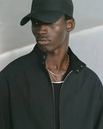 Cotton Harrington Jacket & Kennedy Shorts