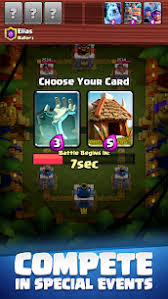 Clash of clans es un juego de . Free Download Clash Royale V3 6 1 Unlimited Gems Crystals Mod Apk For Android Appsfree4u Com