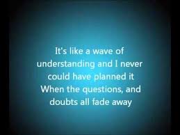 Thousand Foot Krutch The End Is Where We Begin Lyrics All I Need To Know Thousand Foot Krutch Youtube Youtube I Need To Know Music Lyrics