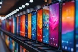 قیمت گوشی امروز شنبه ۳۰ خرداد ۱۴۰۵
