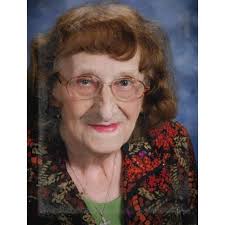 Eula Marie Eaves Obituary