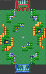 Brawl stars is a freemium mobile video game developed and published by the finnish video game company supercell. Concept Map For Brawlball Created By Borgit Created On Brawl Maker Map Name Jinjerry I Dont How I Think About This Name Of Map Brawlstars