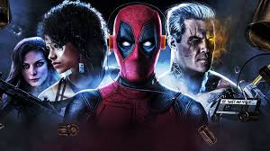 Deadpool 2 (2018) subtitle indonesia. Putlocker Watch Deadpool 2 Movie 2018 Online Full For Free Hd Steemit