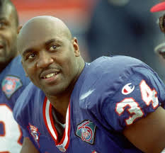 Enjoy your birthday today Darryl!🎂🎉🥳❤️🤍💙🦬🦬🦬