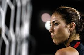 Hope Solo tweets out cell number, then calls us all 'fools'