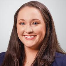 Morgan Allred's Instagram, Twitter & Facebook