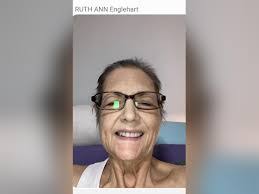 Megan Englehart's Instagram, Twitter & Facebook