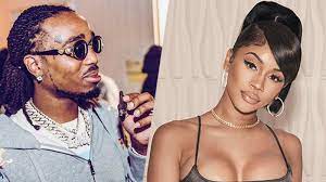 Doja cat — best friend 02:36. Nach Trennung Saweetie Quavo Losen Twitter Drama Aus Hiphop De