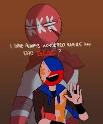 Countryhumans Stuff 1 Philippines Country Humor Country Art