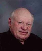 Obituary information for Ronald Lowell Misener