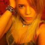 Shasta Wright's Instagram, Twitter & Facebook