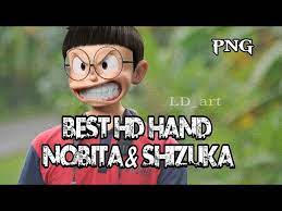 Maybe you would like to learn more about one of these? Head Png Nobita Shizuka Youtube