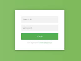 65+ Login Page in HTML with CSS Code — CodeHim