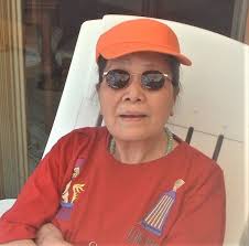 Obituary of Fung Kam Chu