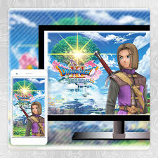 Download and use 50,000+ mobile wallpaper stock photos for free. Wallpaper 1 Dragon Quest Xi S Echoes Of An Elusive Age Definitive Edition Rewards My Nintendo