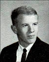 Lawrence Letterman's Instagram, Twitter & Facebook