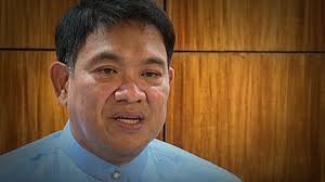 Isang tahanan ngayong pasko representative rolando andaya jr. Rolando Andaya Jr 1 1 Rmn Networks