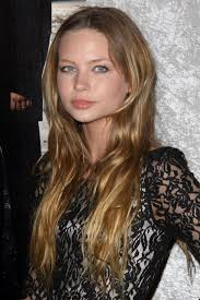 Así ha cambiado Daveigh Chase, la niña de 'The Ring'
