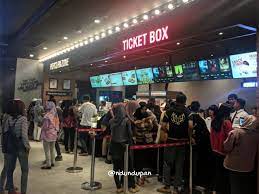Find the reviews and ratings to know better. Info Bioskop Cgv Baru Di Blitar Square Mall Info Blitar