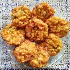Galery Resep Masakan Rumahan Di Instagram Dadar Jagung By Dhina Kesumawati Resep 2 Buah Jagung Manis Resep Masakan Makanan Dan Minuman Resep Makanan