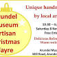 Arundel Museum Artisan Christmas Fayre event image
