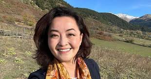 Zonja Yuri Kim, ata janë së bashku kundër Amerikës, jo kundër jush!