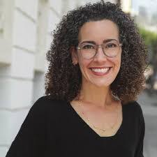 Sandra Evers's Instagram, Twitter & Facebook