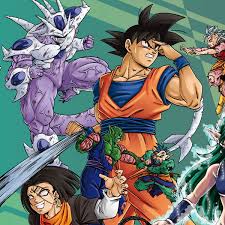 Written and illustrated by akira toriyama, the names of the chapters are given as how they appeared in the volume edition. Read Dbm Dbmultiverse