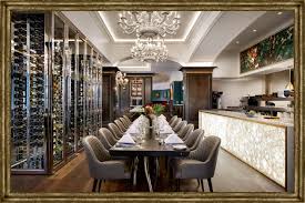 Ethan allen locations in charlotte, north carolina. Dining Grand Bohemian Hotel Charlotte Restaurants In Charlotte