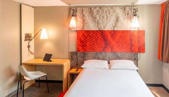Accommodation Image