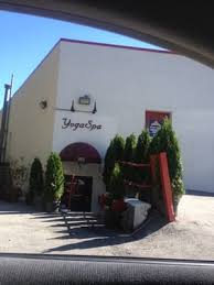 You can see how to get to yoga spa on our website. Yogaspa 321 E Main St Elmsford Ny Yoga Mapquest