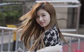 Please contact us if you want to publish a twice sana wallpaper on our site. Sana Twice Wallpaper For New Tab