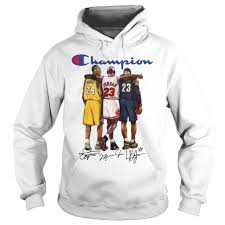 Check spelling or type a new query. Kobe Bryant Michael Jordan Lebron James Champion Sweatshirt Promotions