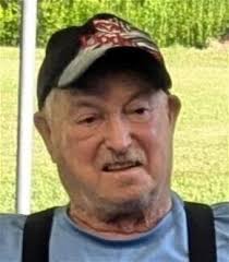 Donald P. McCabe Obituary