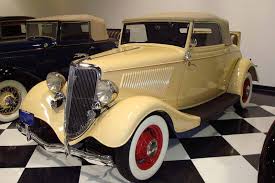 Image result for 34 ford whitewalls