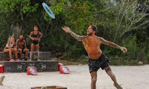 Check spelling or type a new query. Survivor Spoiler Ellada Roymania Apopse Poios 8a Kerdisei Thn Maxh In Gr