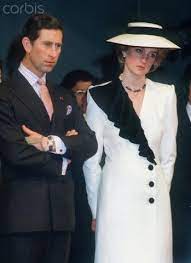 Prince Charles Et Lady Diana Princesse De Galles Princess Diana Fashion Princess Diana Family Princess Diana