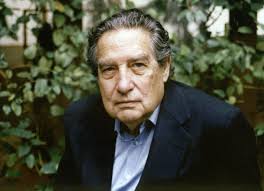 Regresan antologías de poesía mexicana sin los versos de Octavio Paz
