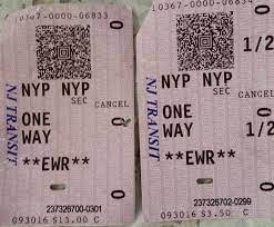 The Cheapest And Best Way To Get From Newark Airport Ewr To Manhattan Points With A Crew Newark Airport Newark Manhattan