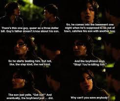 Let S Go To The Movies Photo Perks Of Being A Wallflower Quotes Perks Of Being A Wallflower Wallflower Quotes