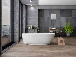 For those looking to venture outside the realm of the typical, there are many options available. Bathroom Flooring Ideas Sarana Tile