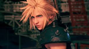 If you fail, then bless your heart. Final Fantasy Vii Remake Chapter List How Many Chapters Are In Final Fantasy Vii Remake Attack Of The Fanboy